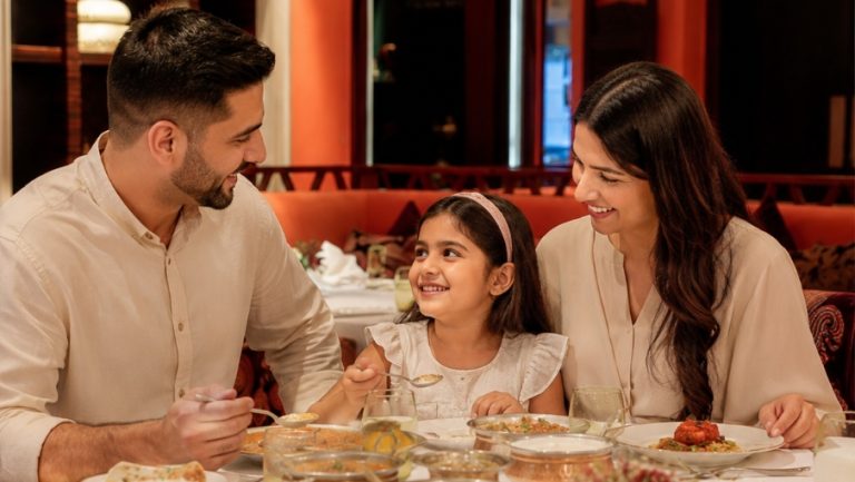 Back to School - Dusit Thani Abu Dhabi Namak