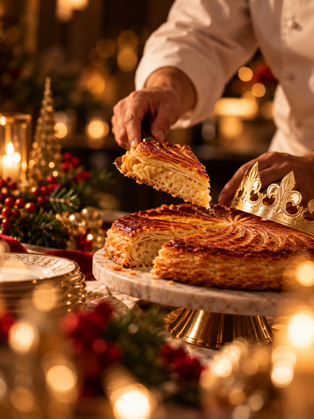 galette des rois