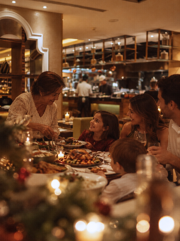 orthodox christmas eve