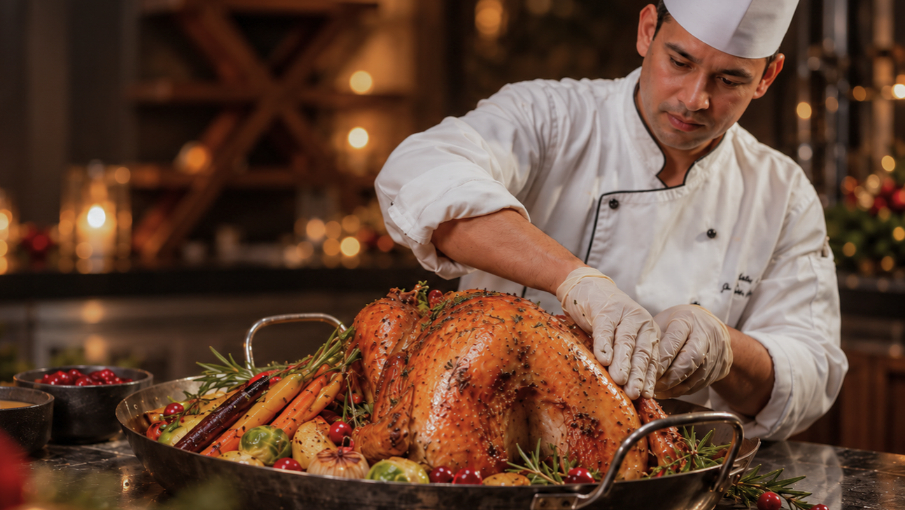 turkey takeaway