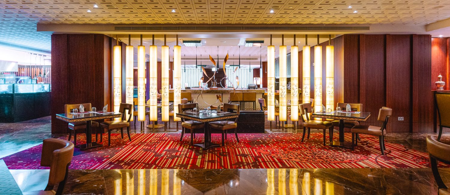 Dusit Hero Image