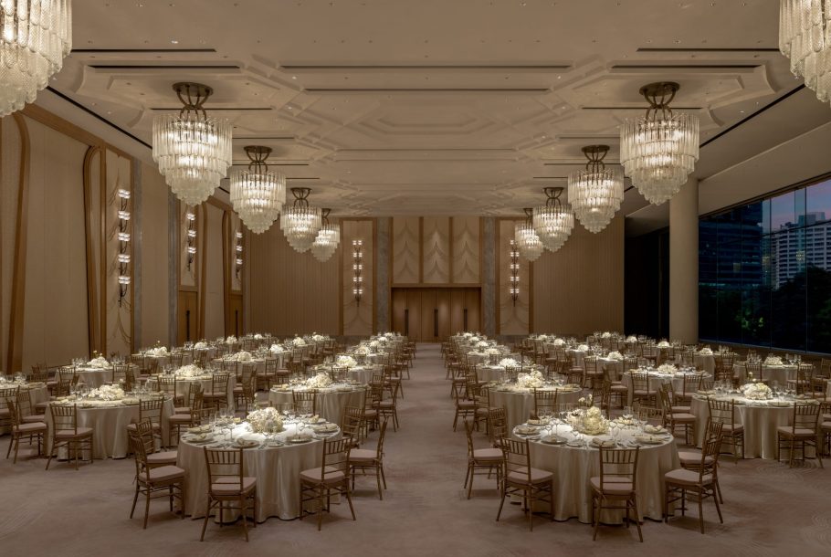 Napalai Grand Ballroom