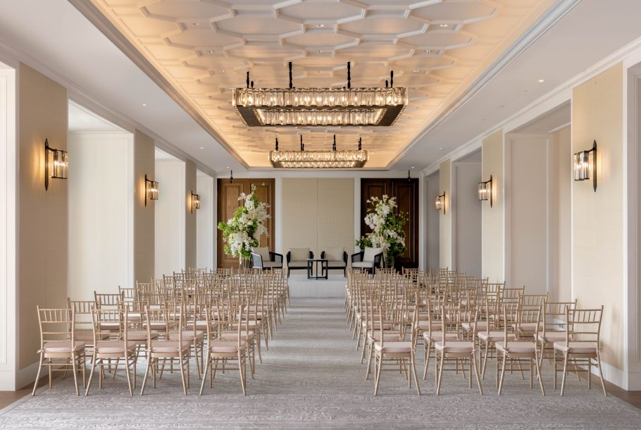 Lumpini Room & Lumpini Lawn