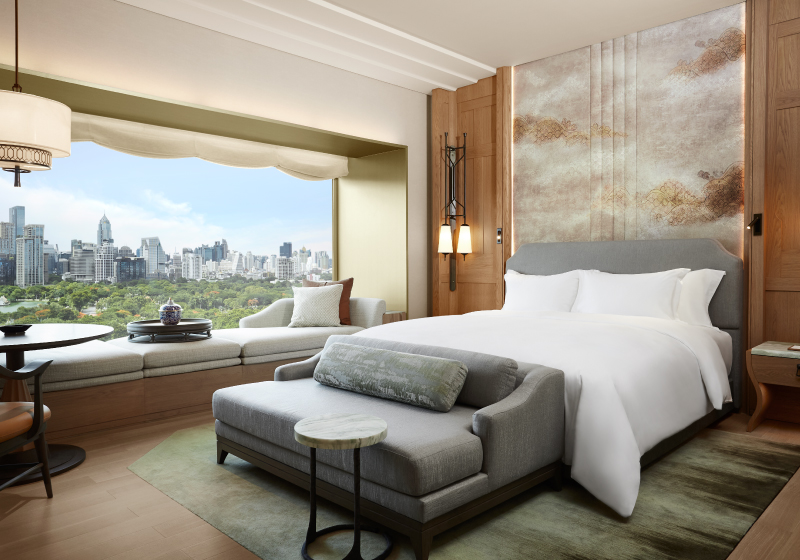Dusit thani on sale