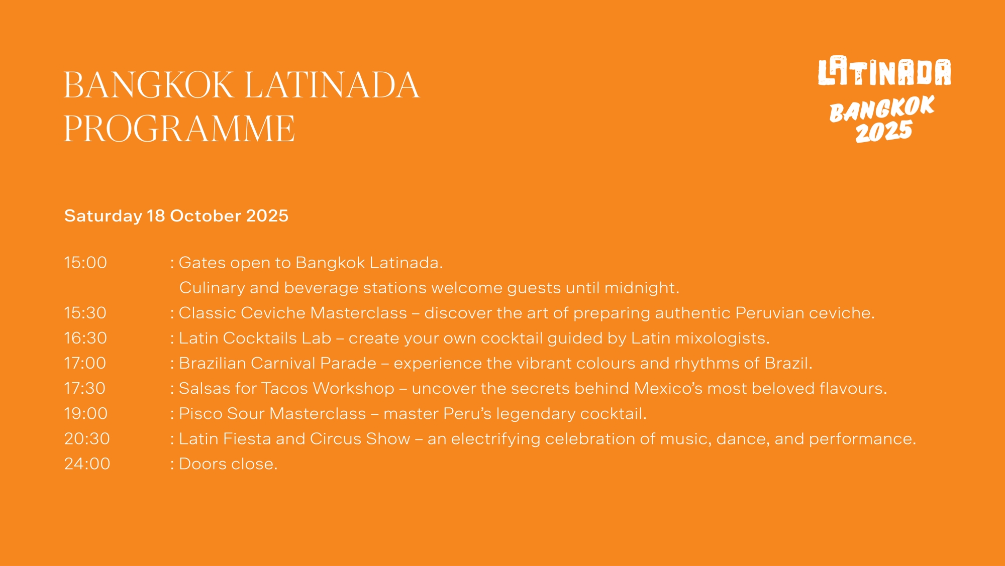 Latinada_Program_18 Oct