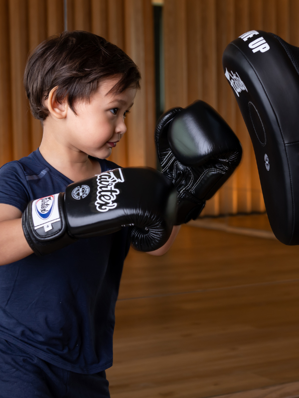 Kids Boxing