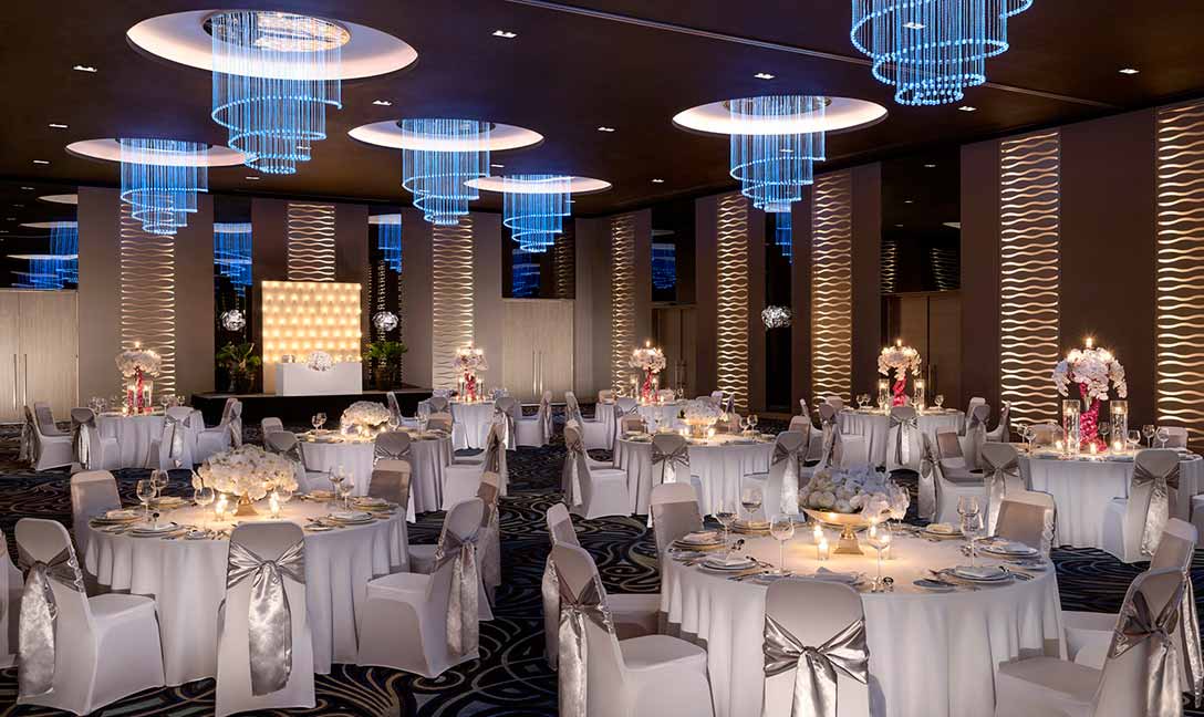 dusit thani guam resort - Meeting Royal-Ballroom