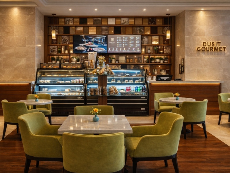 Dusit Gourmet 800x600px