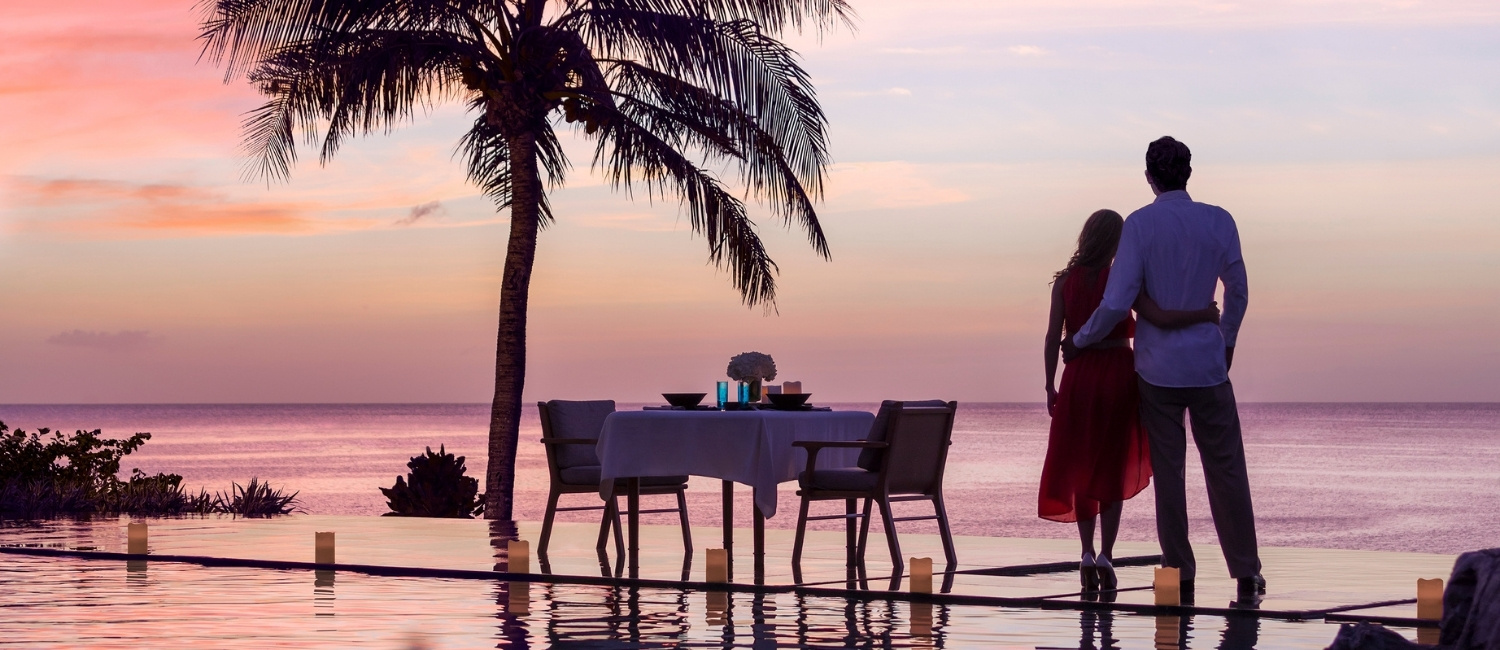 Dusit Thani Guam Hotel