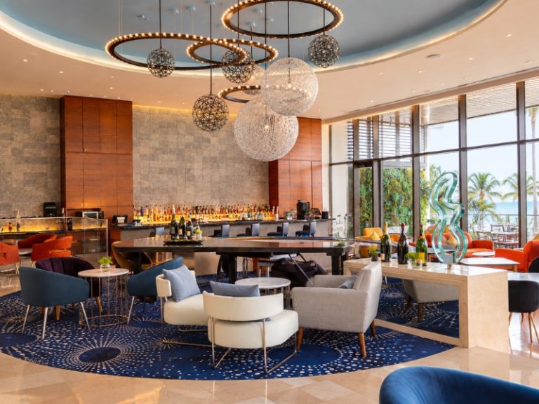 Lobby Lounge 2