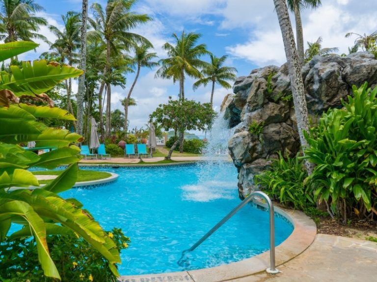 family pool 5