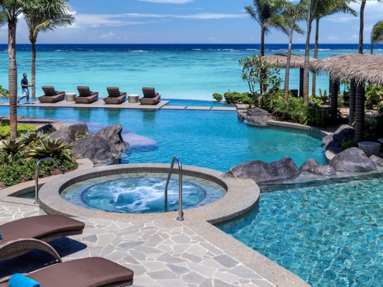family pool 7