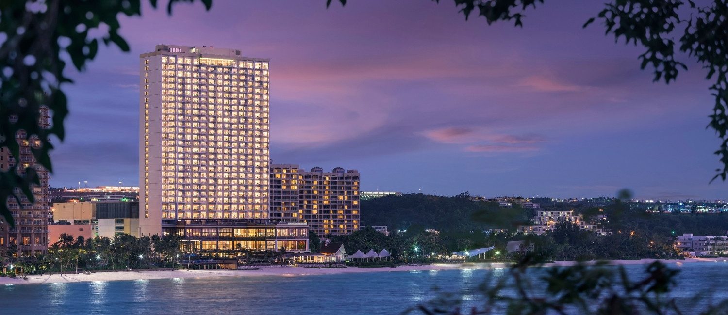 Dusit Hero Image