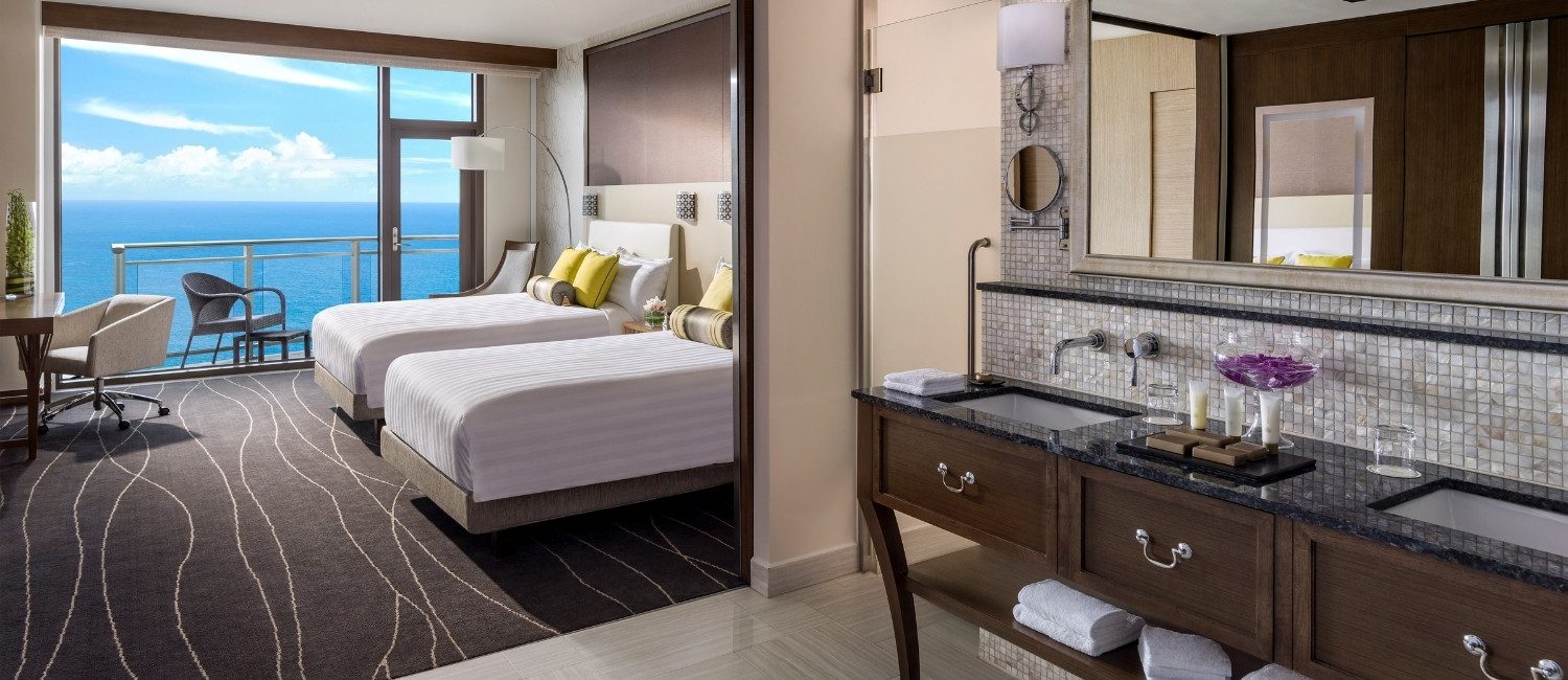 Dusit Hero Image