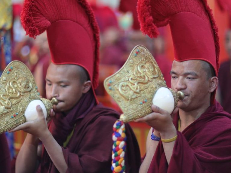 Meditate with Monks Gallery (3)