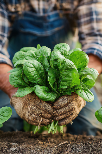 Cultivated Connections with Gardeners