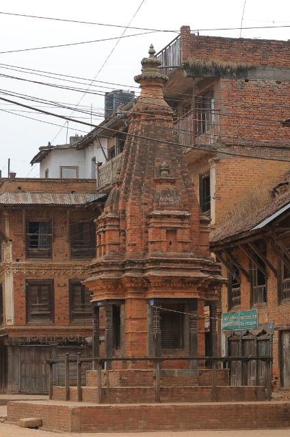 Panauti Village Tour