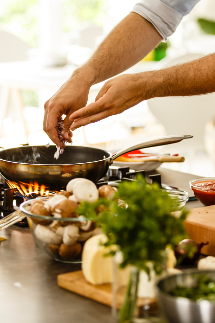 Interactive Flavour Workshop