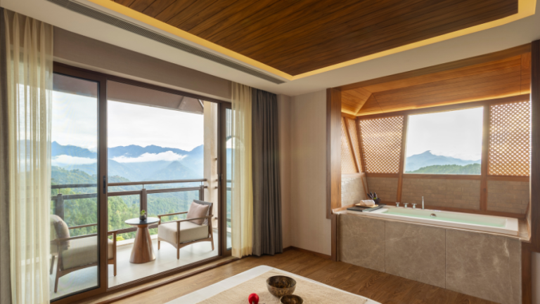 Devarana Wellness