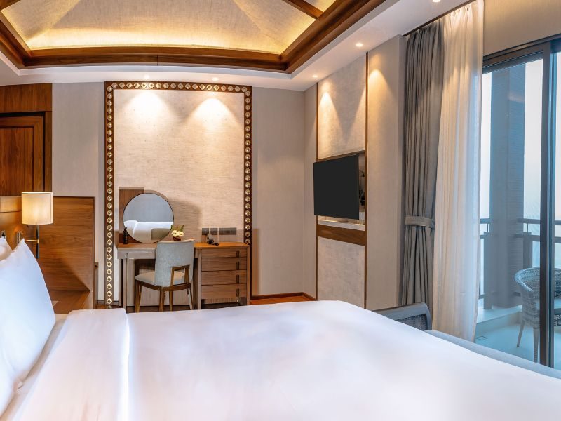 Himalayan Suite