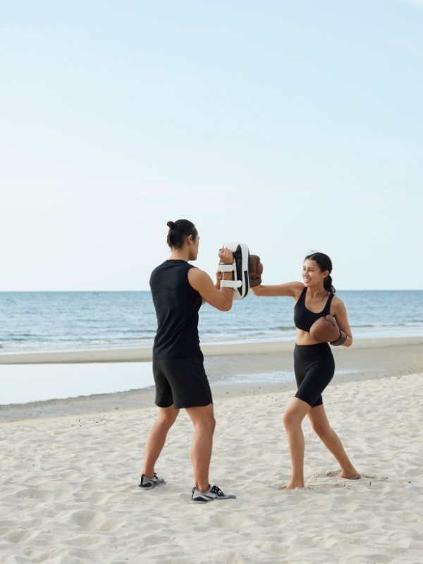Muay Thai 600x800