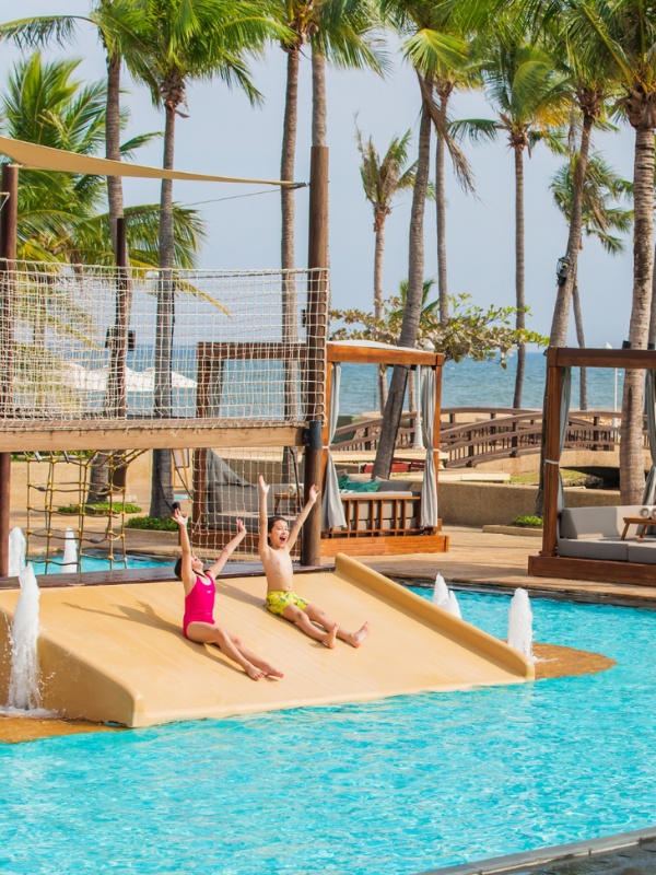 School Break Offer - Dusit Thani Hua Hin