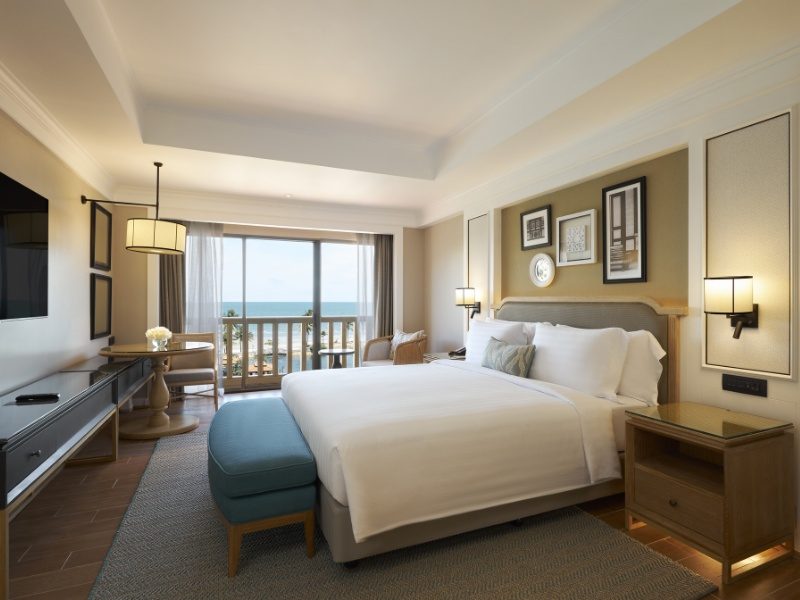 Club Ocean Suite