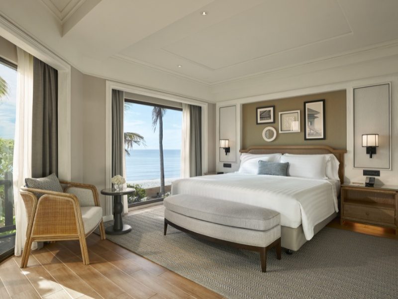 Lanai Suite