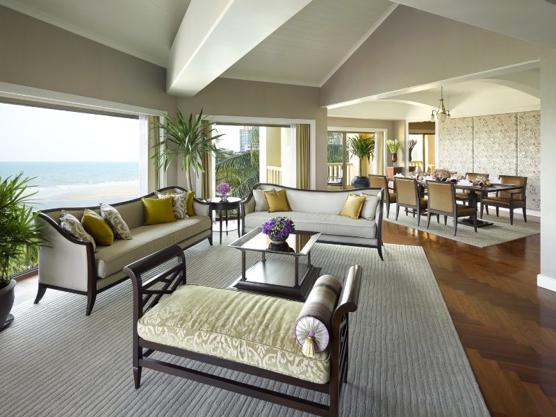 Presidential Suite