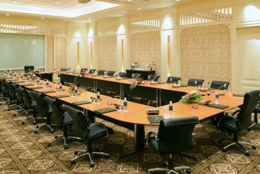 Khao Yai Boardroom