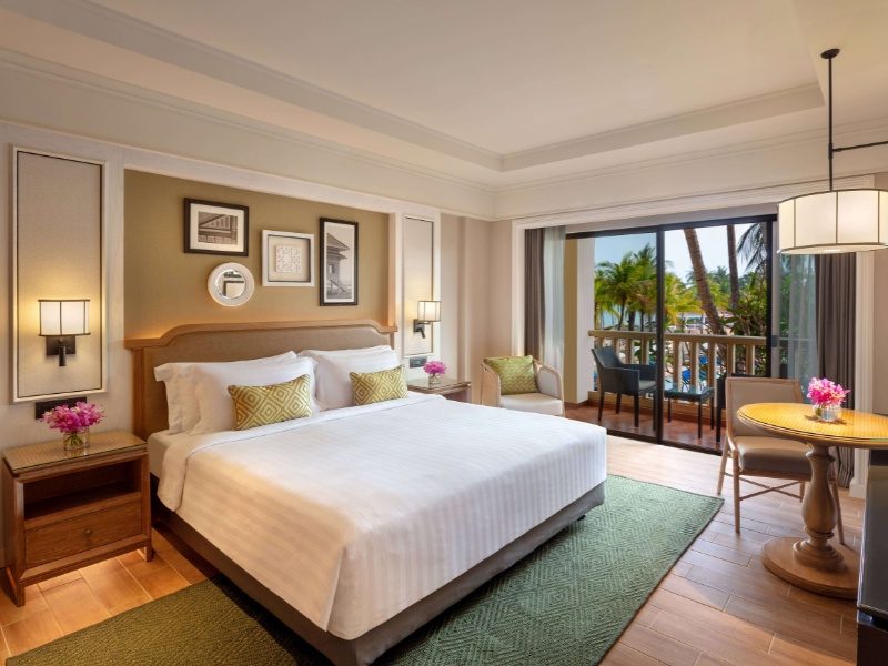 Premium Ocean View