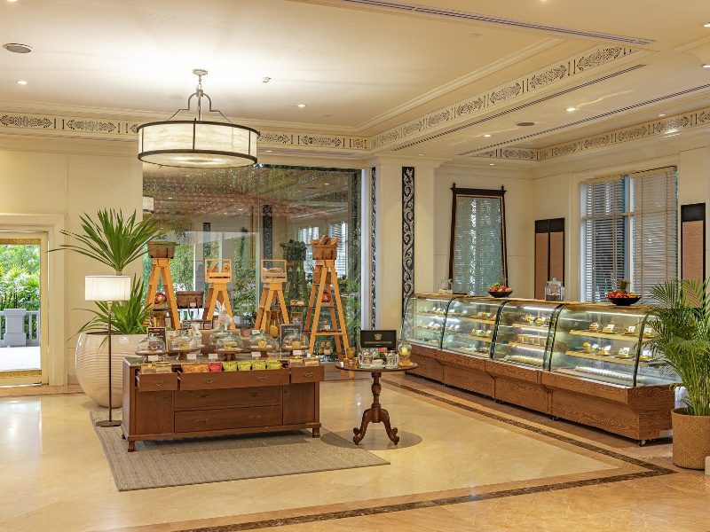 Dusit Gourmet
