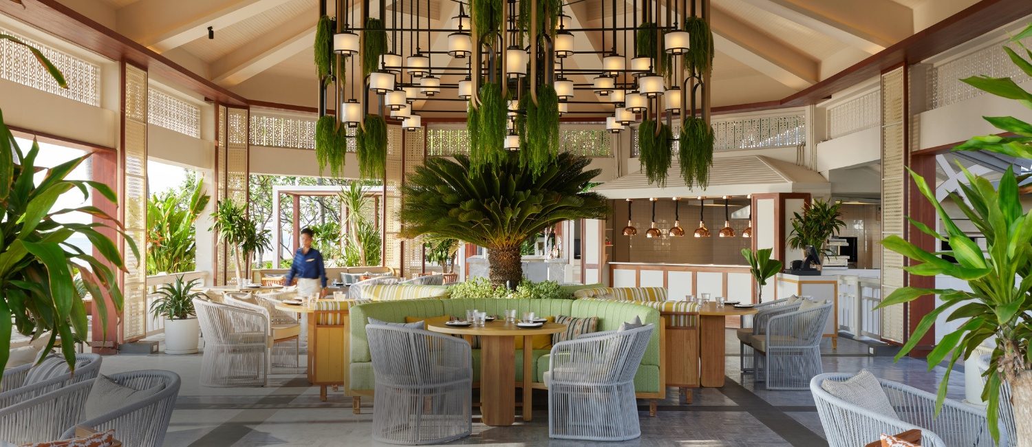 Dusit Hero Image