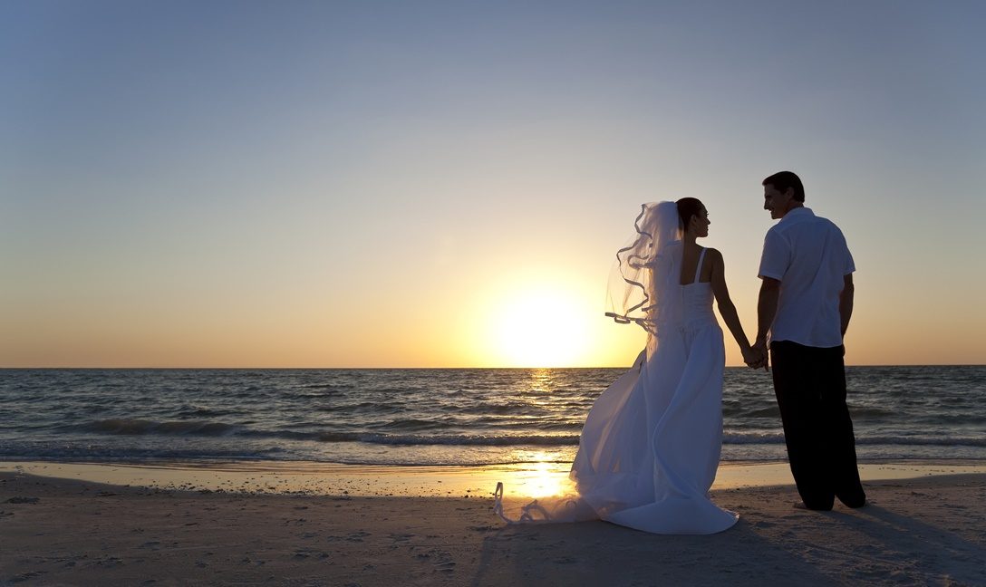 dusit thani krabi beach resort - Wedding