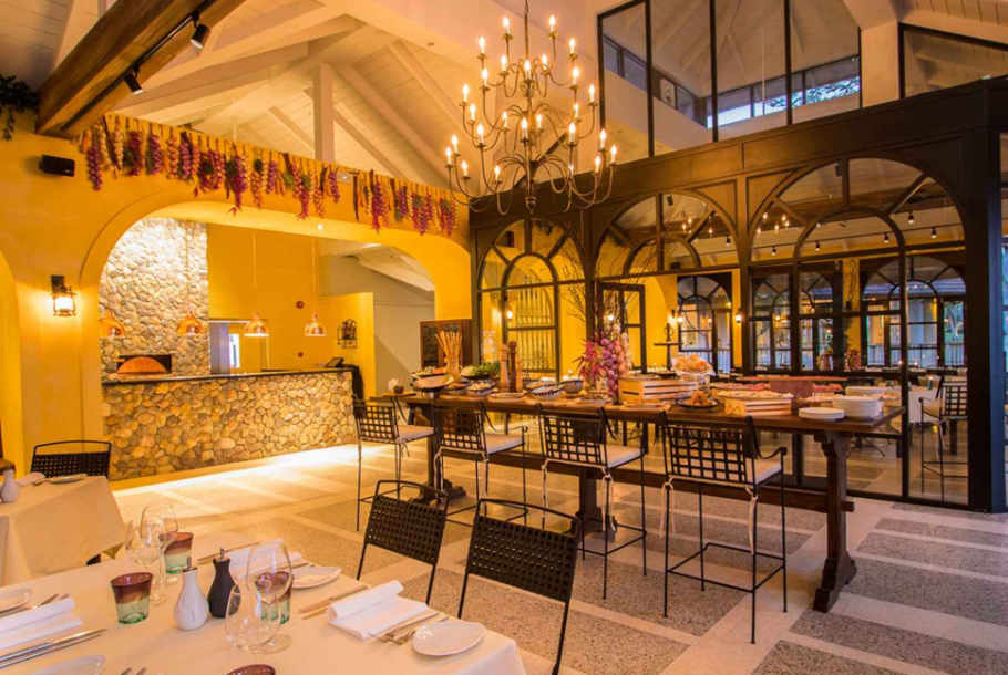 Limoncello Italian Restaurant