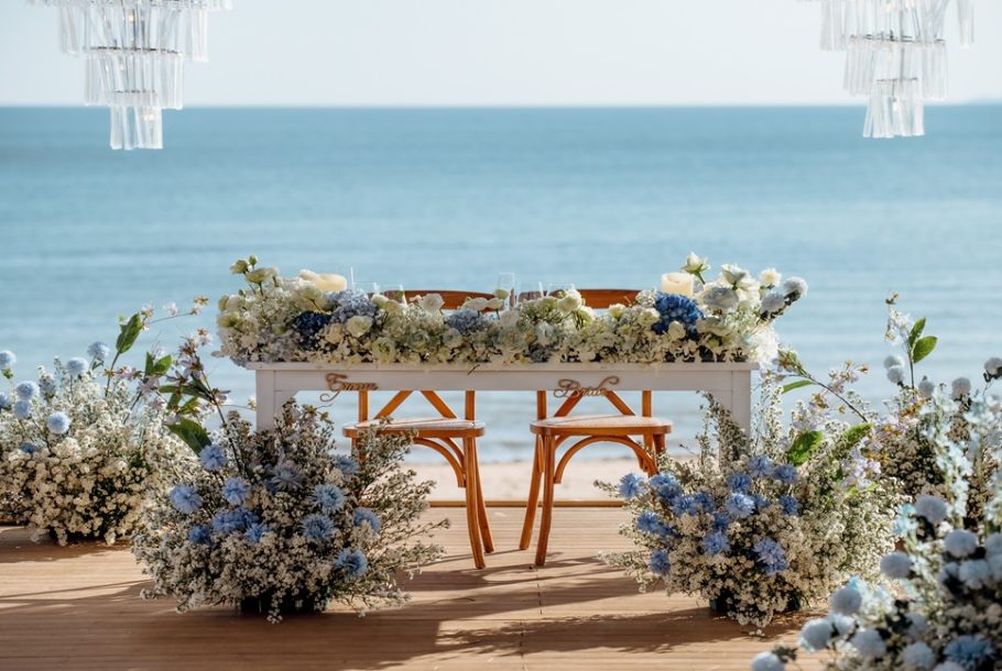 Discover Your Dream Wedding Venue