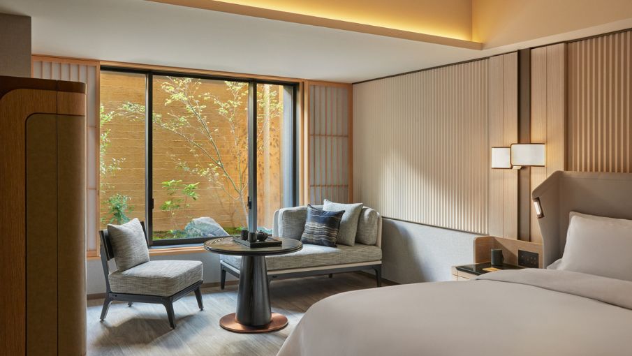 Dusit Thani Kyoto