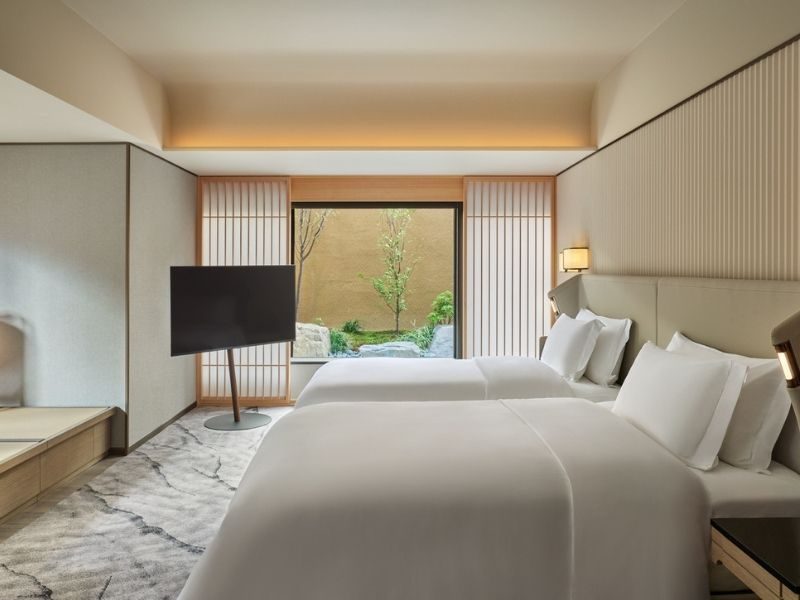 Premier Suite
