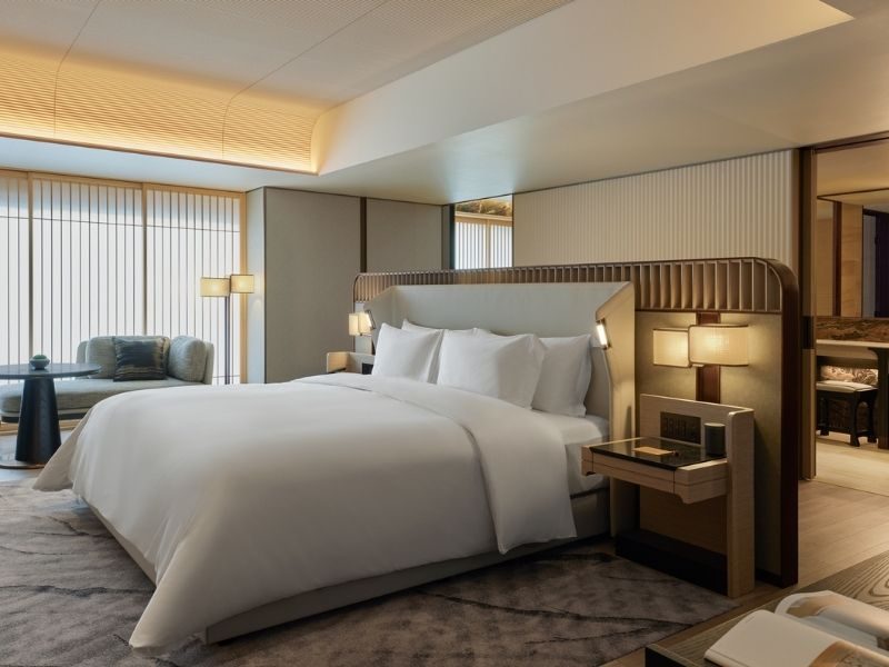 Imperial Suite