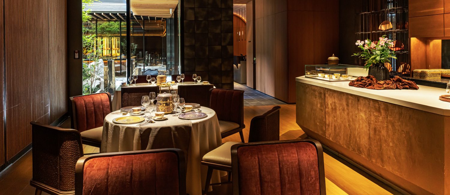 Dusit Hero Image