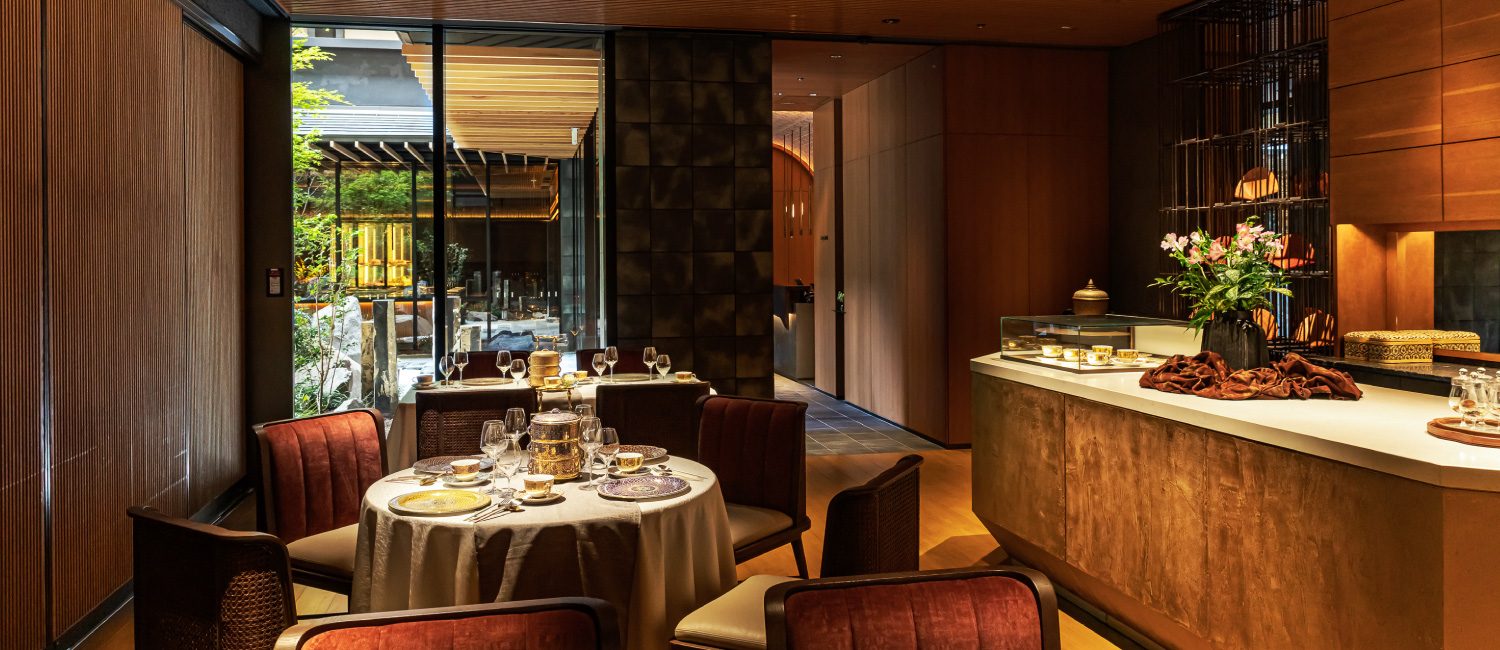 Dusit Hero Image