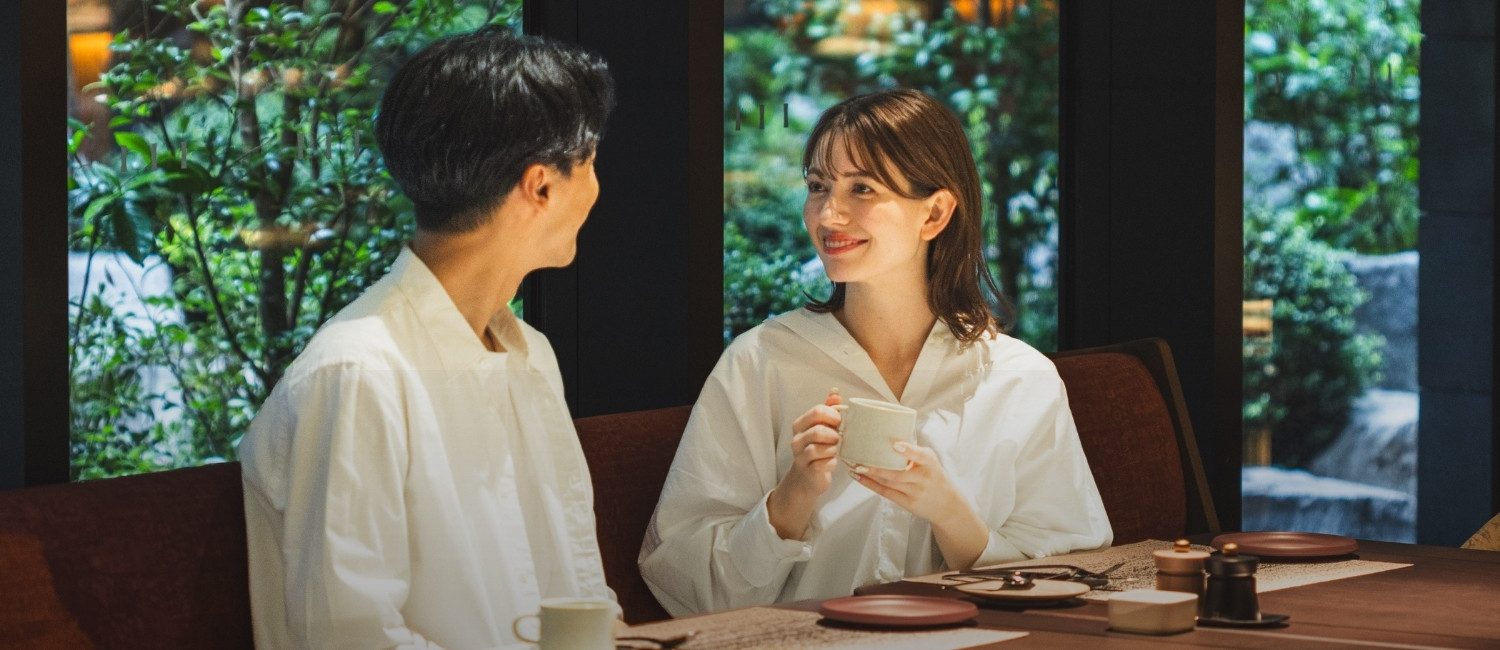 Dusit Hero Image