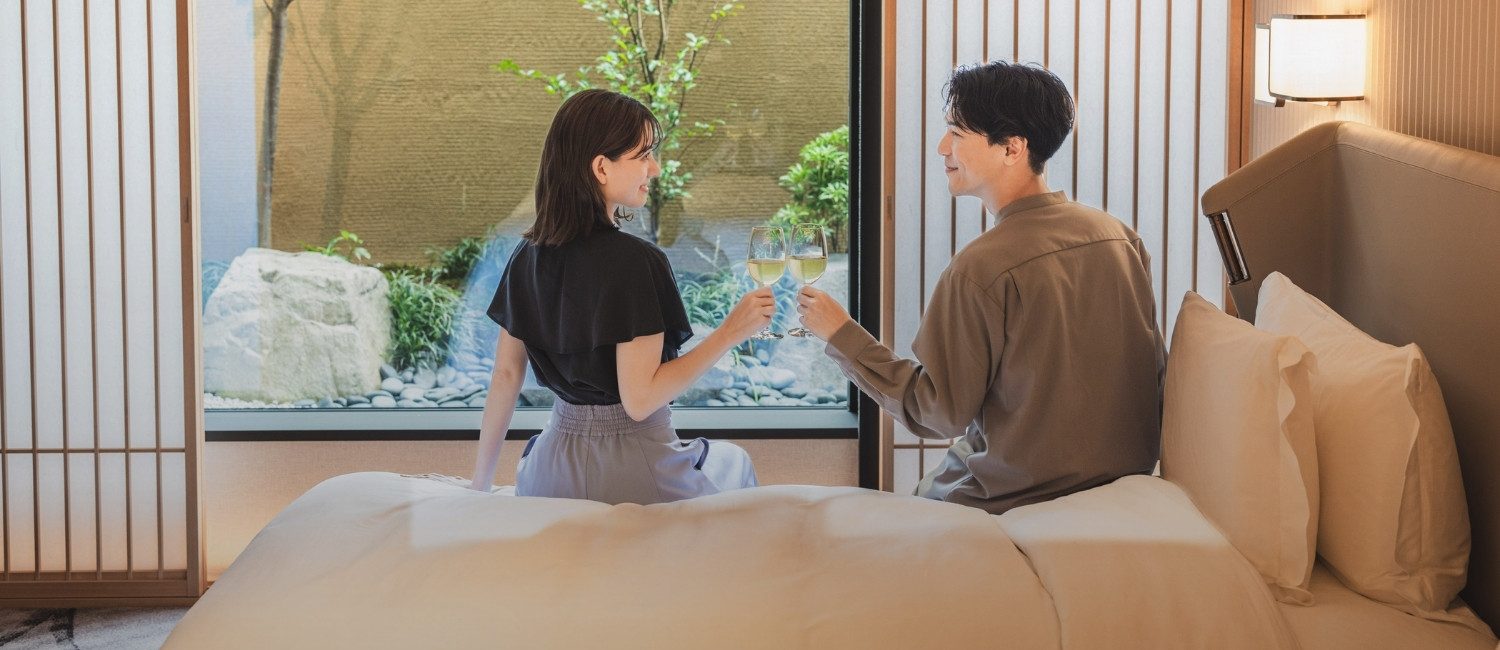 Dusit Hero Image