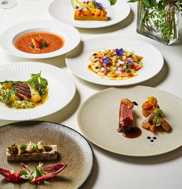 Exquisite Cuisine, Unforgettable Weddings