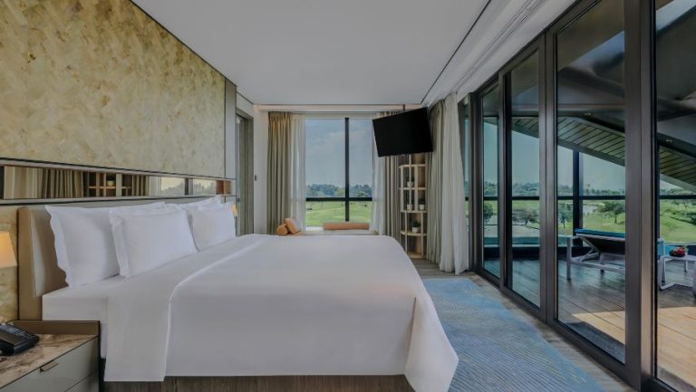 Champion Suite Website