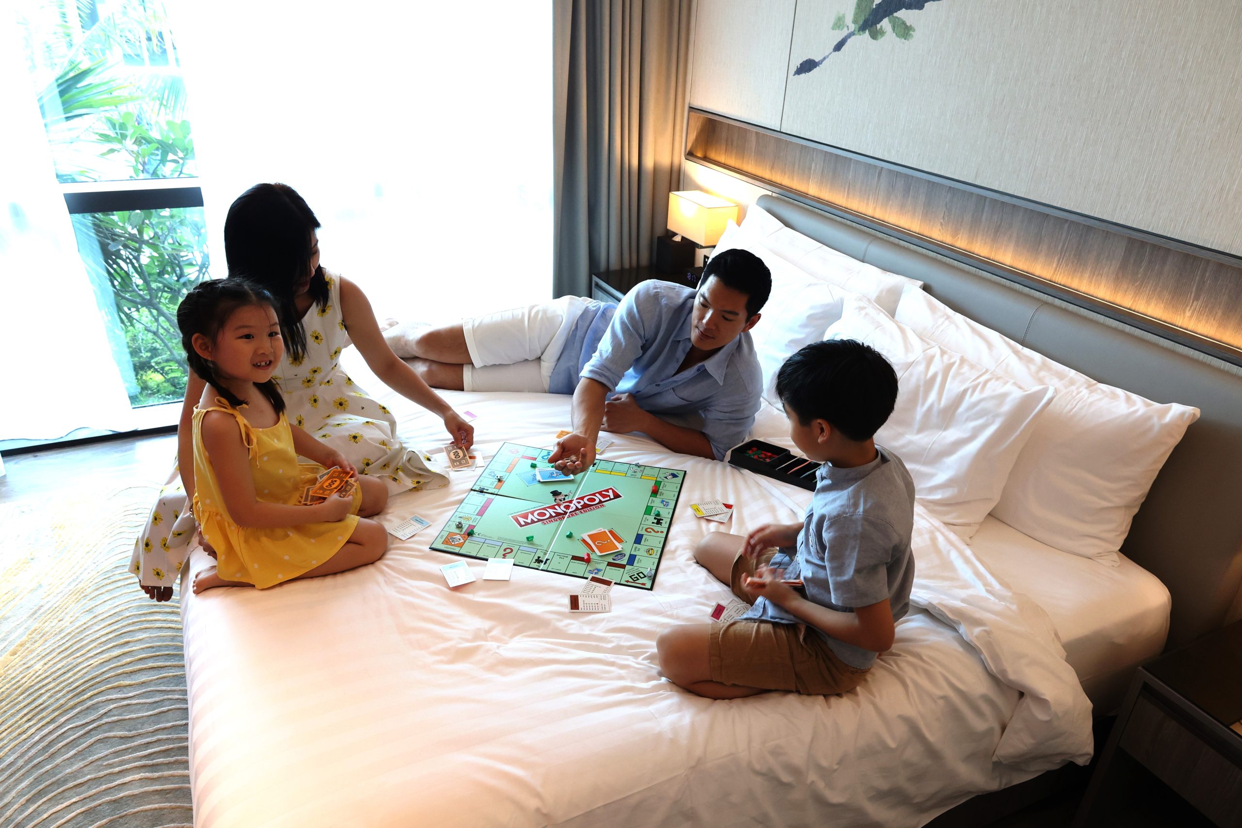 Family FUNcation