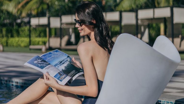 Stay and Rejuvenate Gallery