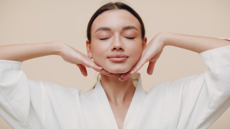 Face Yoga Gallery