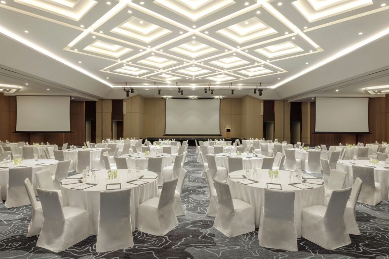 Laguna Ballroom - Corporate
