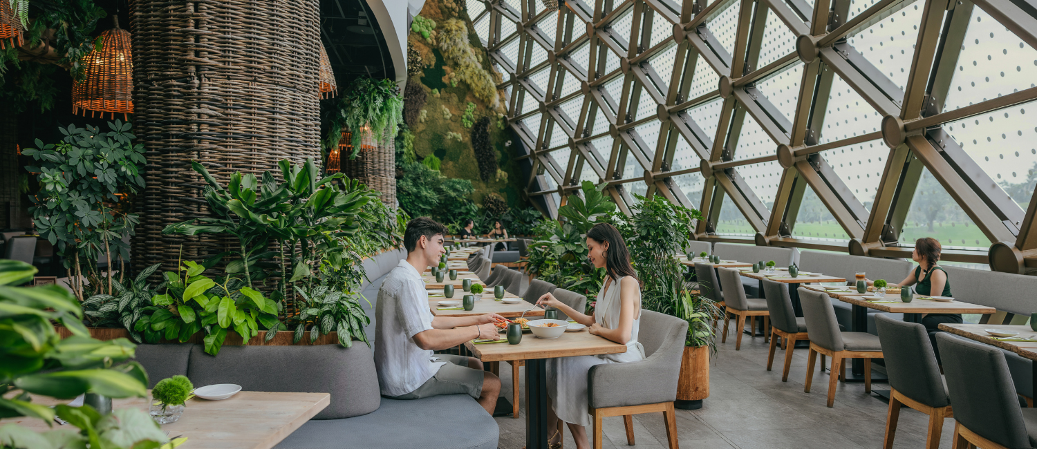 Dining Page